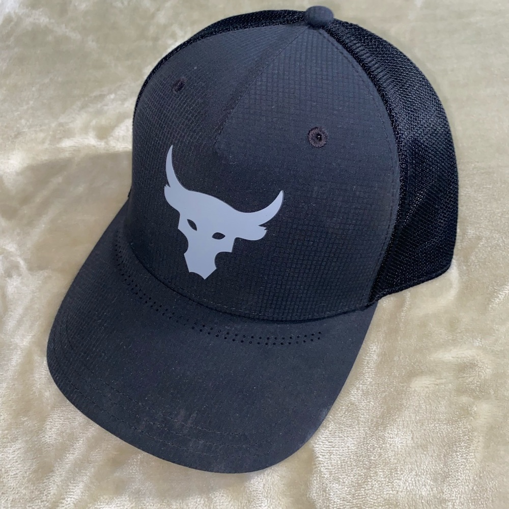 Project Rock Men’s Workout Hat